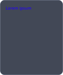 Lorem ipsum